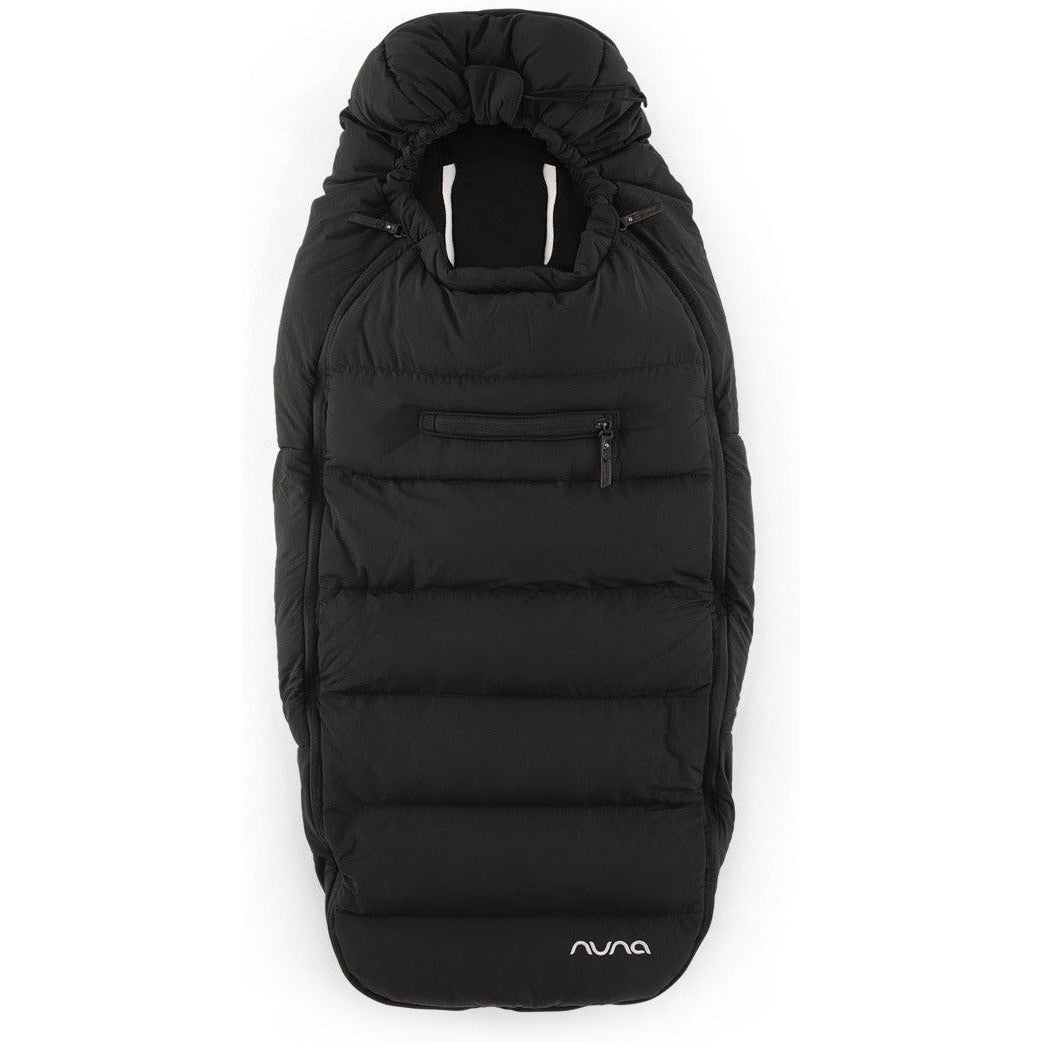 Nuna Winter Stroller Set – Tadpole