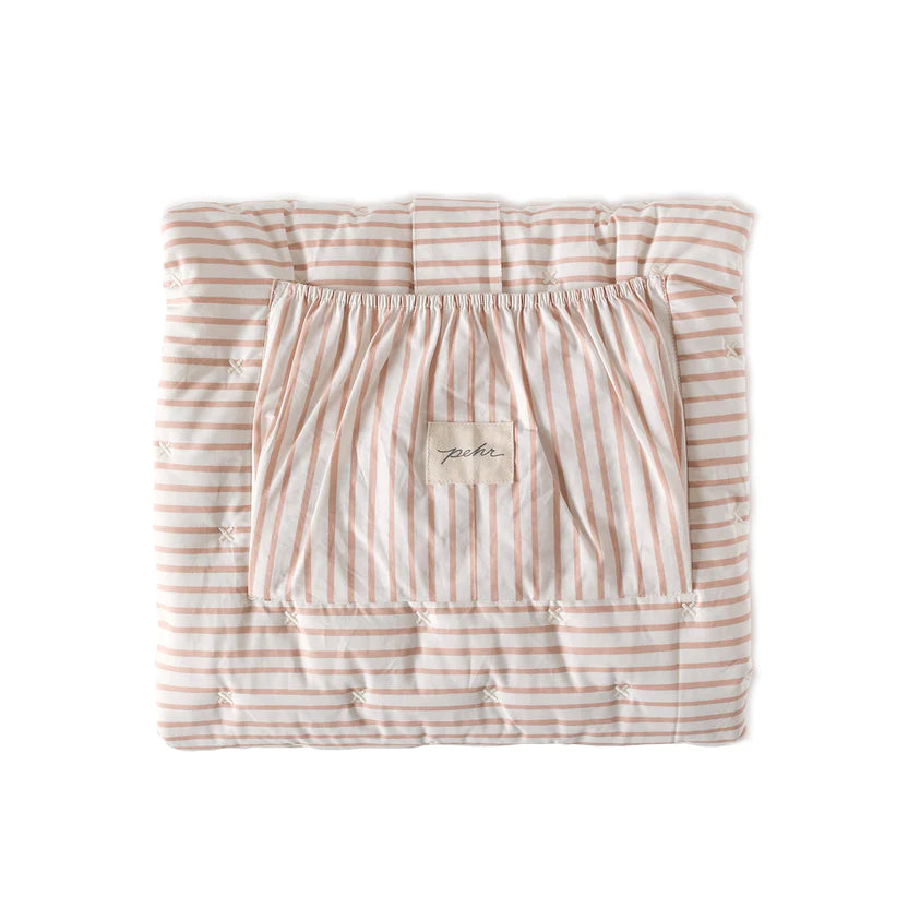 On The Go Play Mat