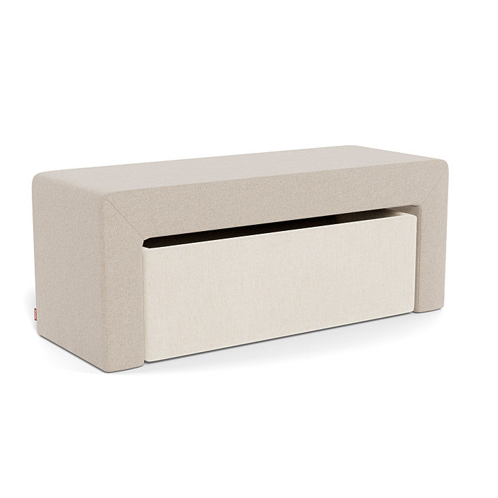 Oatmeal Italian Wool (Premium Wool)