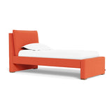 Orange (Performance Microfiber)