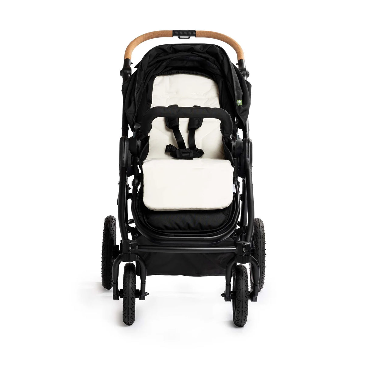 Organic Cotton Seat Liner
