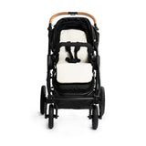 Organic Cotton Seat Liner