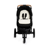 Organic Cotton Seat Liner