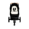 Organic Cotton Seat Liner
