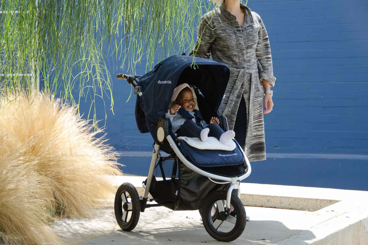 Organic Cotton Seat Liner