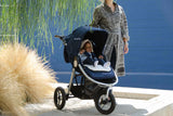 Organic Cotton Seat Liner