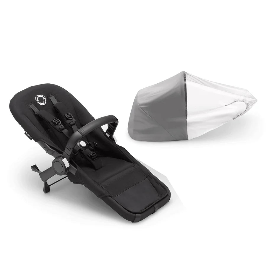 Bugaboo Donkey 5 Duo Extension Set WITHOUT CANOPY
