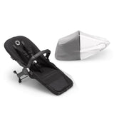 Bugaboo Donkey 5 Duo Extension Set WITHOUT CANOPY