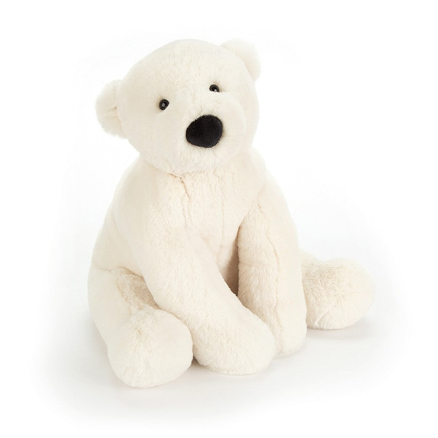 Perry Polar Bear