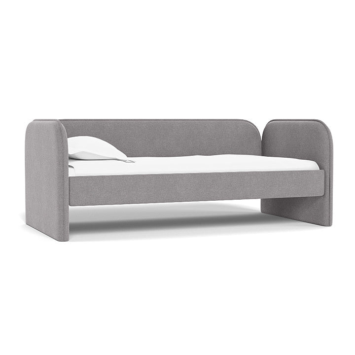 Pebble Grey (Performance Heathered)