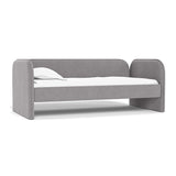 Pebble Grey (Performance Heathered)