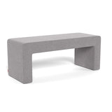 Pebble Grey (Performance Heathered)