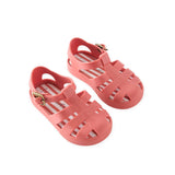 Pehr fisherman-style kids’ sandals, breathable and comfortable, perfect for summer wear