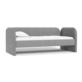 Pepper Grey (Performance Weave)