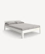 Perch full-size bed designed for comfort and durability