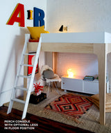 Oeuf Perch Shelf - Twin Size