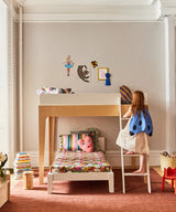 Oeuf Perch Full Loft Bed
