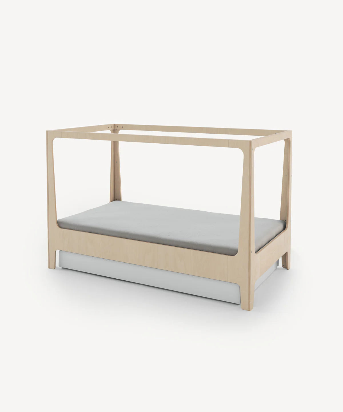 Oeuf Perch Twin Bunk Bed