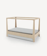 Oeuf Perch Twin Bunk Bed