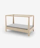 Oeuf Perch Twin Bunk Bed