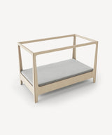 Oeuf Perch Twin Bunk Bed