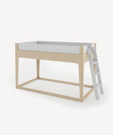 Oeuf Perch Twin Bunk Bed