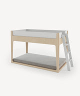 Oeuf Perch Twin Bunk Bed