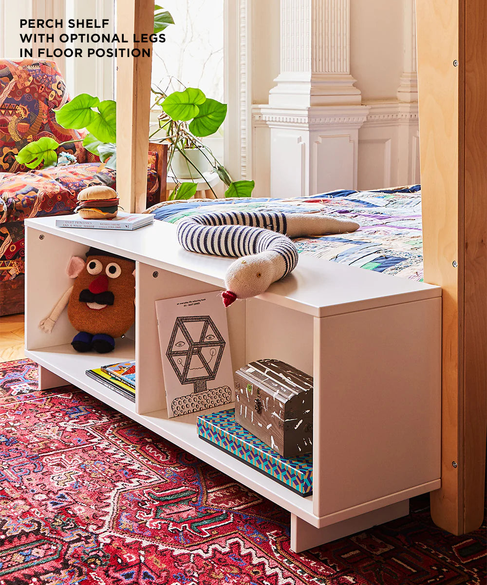 Oeuf Perch Console - Full Size