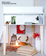 Oeuf Perch Console - Full Size