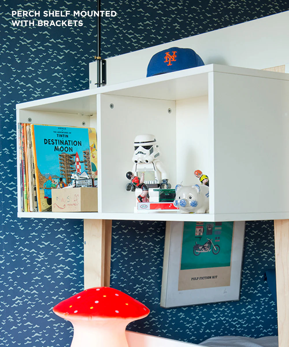 Oeuf Perch Shelf - Twin Size