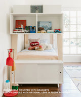 Oeuf Perch Shelf - Twin Size