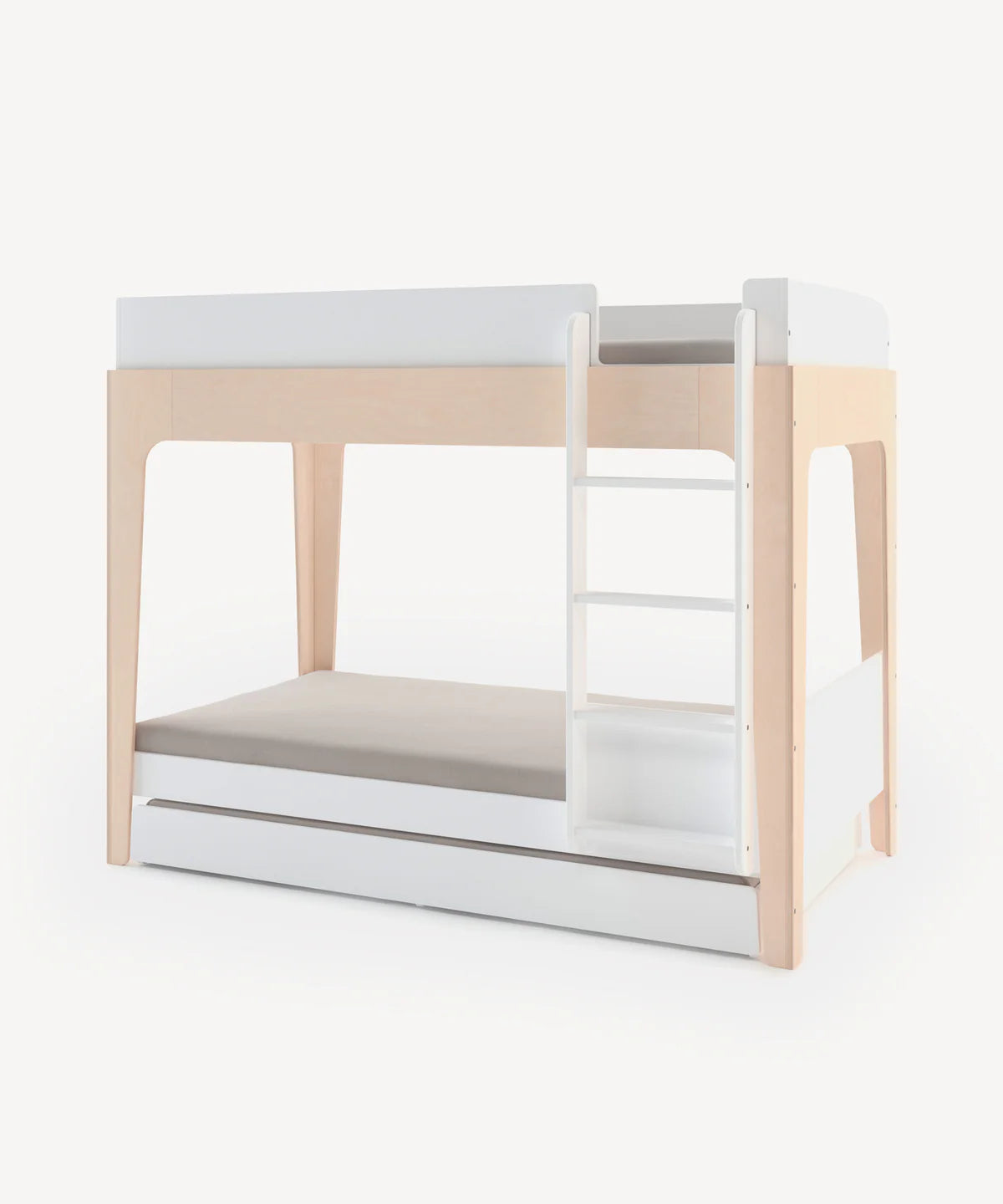Oeuf Perch Trundle Bed & Ladder Conversion Kit