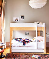 Oeuf Perch Trundle Bed & Ladder Conversion Kit