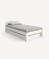 Oeuf Perch Trundle Bed & Ladder Conversion Kit