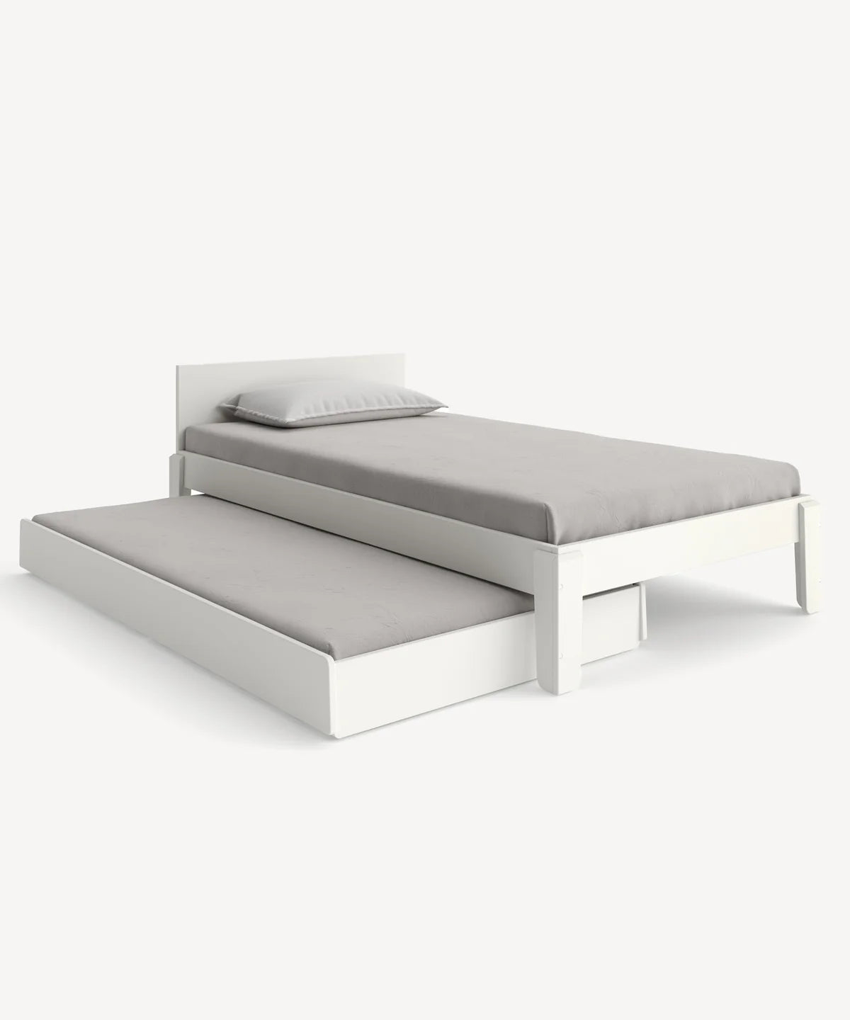 Oeuf Perch Trundle Bed & Ladder Conversion Kit