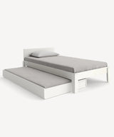 Oeuf Perch Trundle Bed & Ladder Conversion Kit