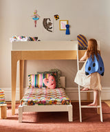 Oeuf Perch Twin Bed