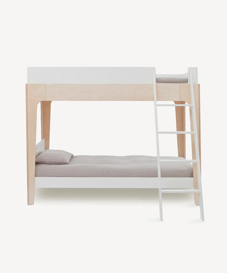 Oeuf Perch Twin Bunk Bed