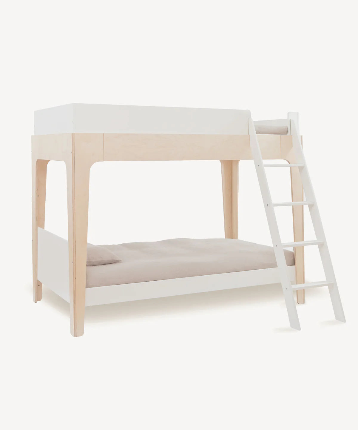 Oeuf Perch Twin Bunk Bed