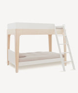 Oeuf Perch Twin Bunk Bed