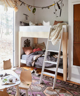 Oeuf Perch Twin Bunk Bed
