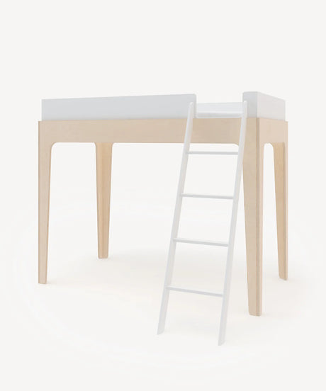 Oeuf Perch Twin Loft Bed