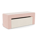 Petal Pink (Performance Heathered)