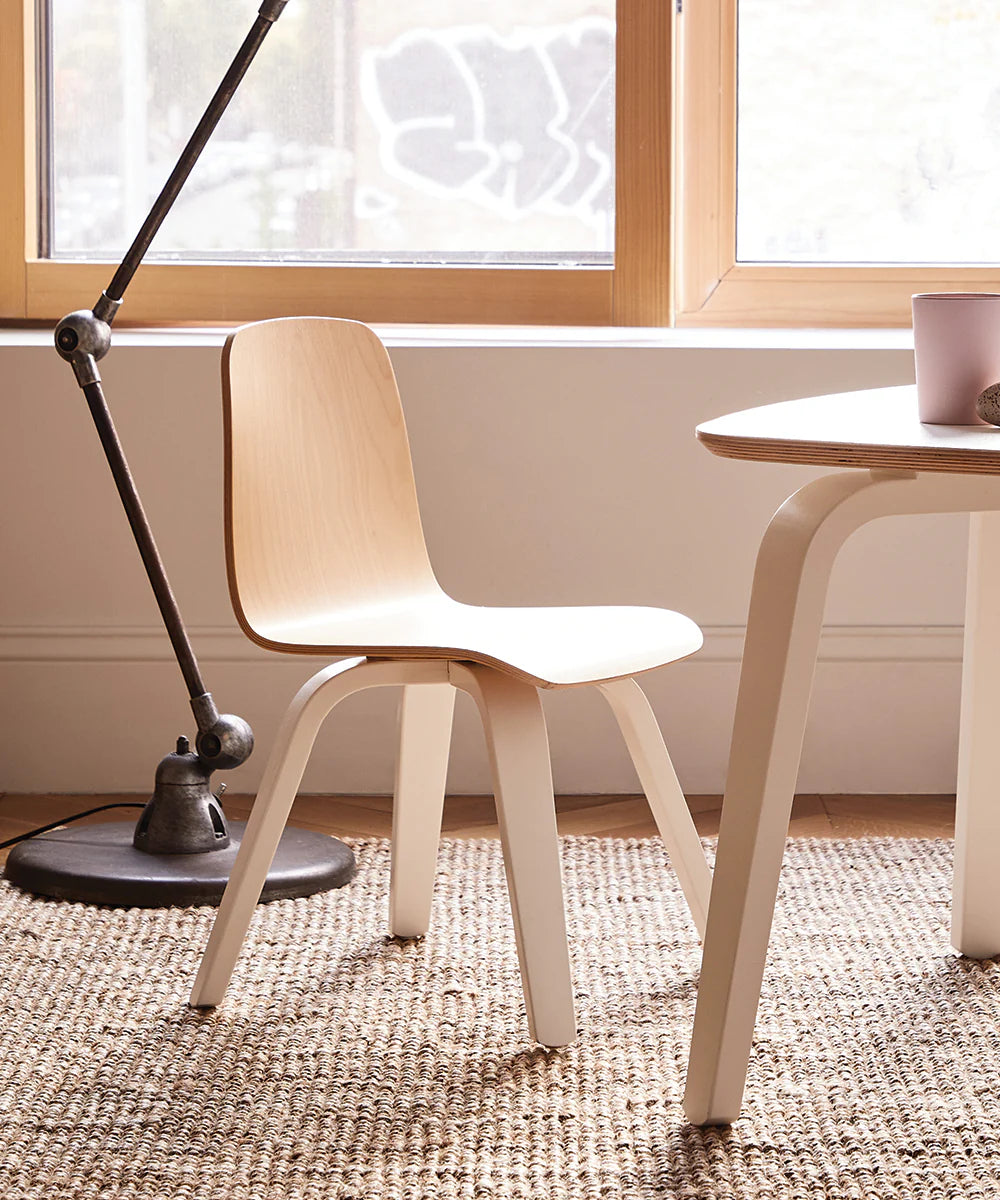 Play Chair for toddlers, comfortable and sturdy seat for kids’ activities
