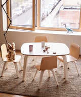 Oeuf Play Chair