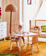 Oeuf Play Chair