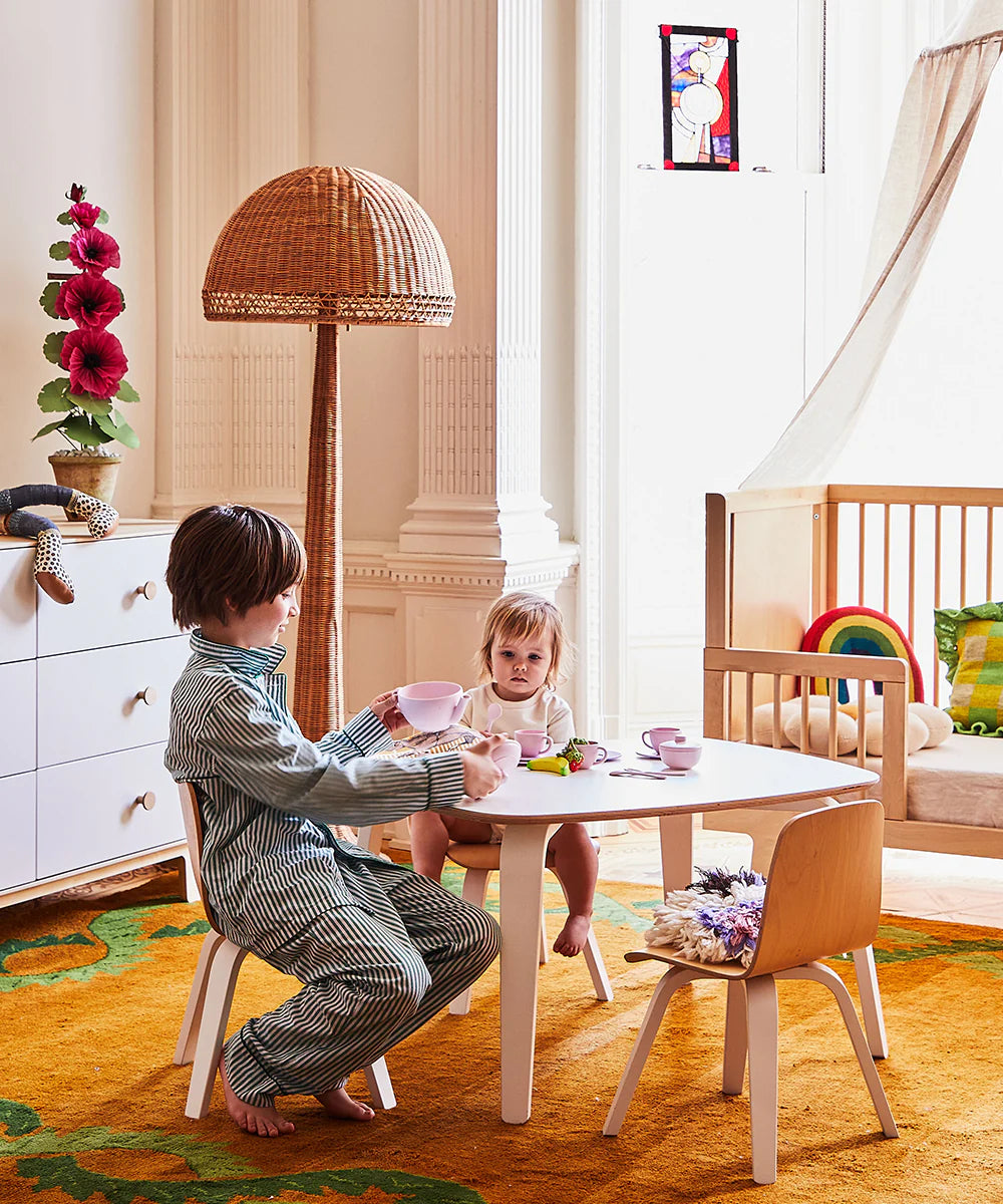 Oeuf Play Chair