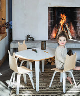 Oeuf Play Table