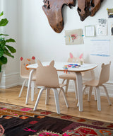 Oeuf Play Table