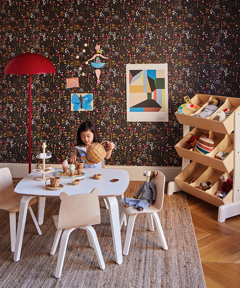 Oeuf Play Table